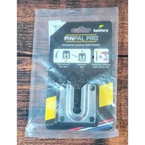 PINPAL PRO Universal Locking Tool Holster